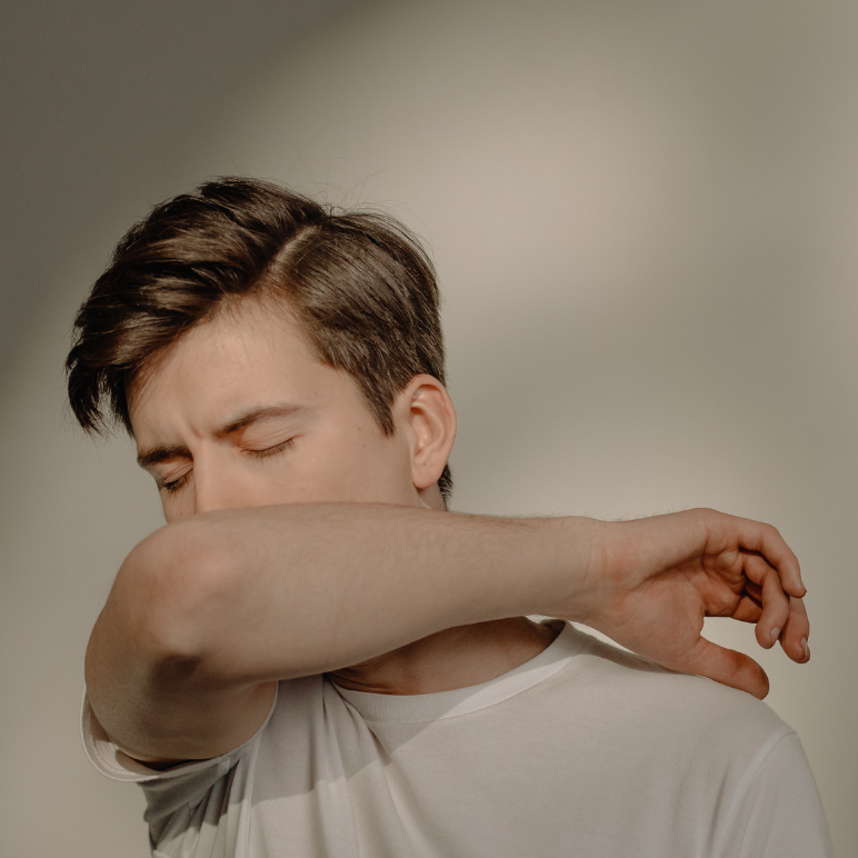 How to Overcome Mental Stress and Live Openly