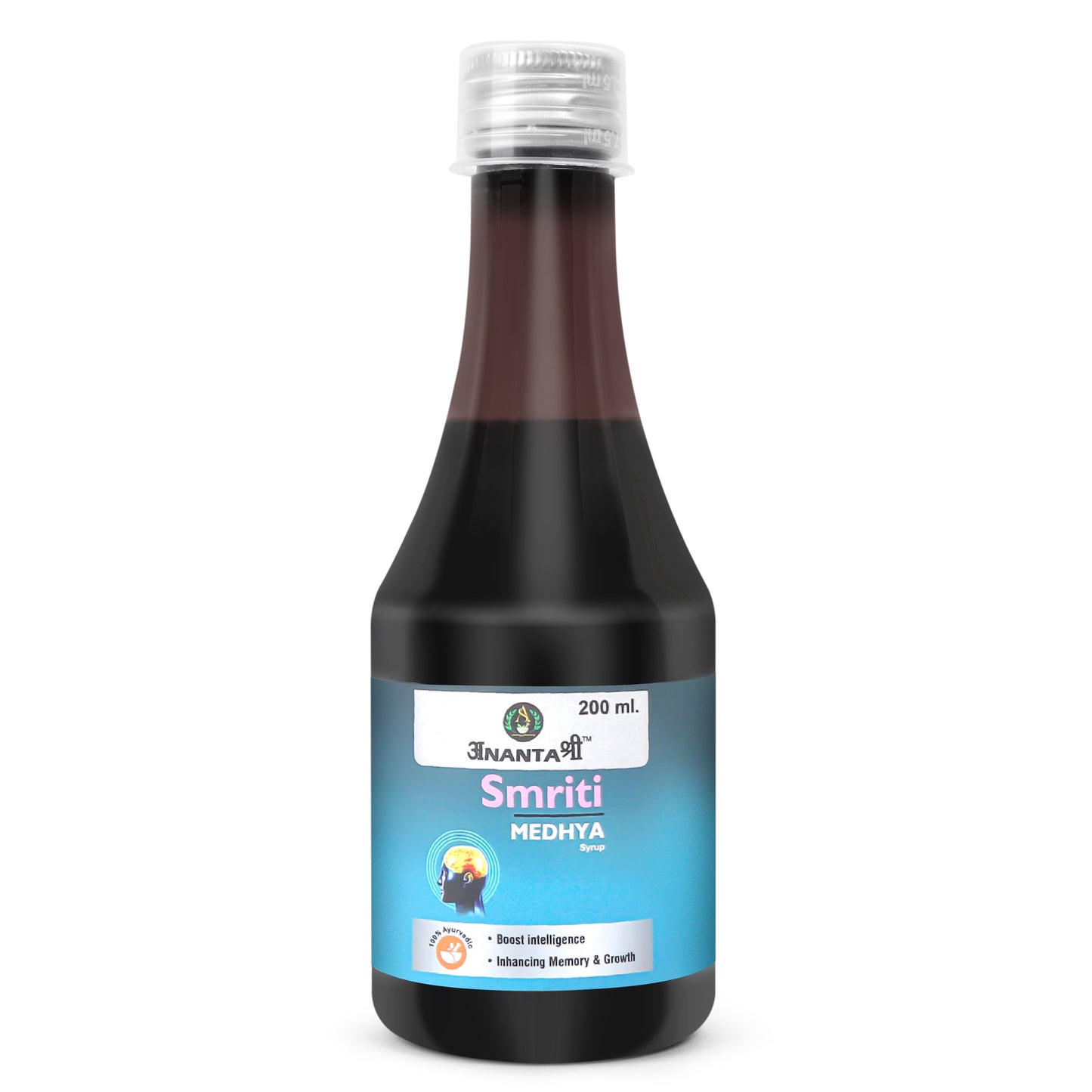 Smriti Medhya Syrup