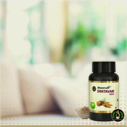 Shatavari Tablets