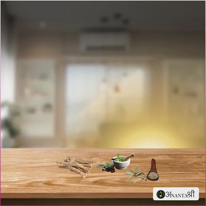 Wo-Shakti Women Care Tablets