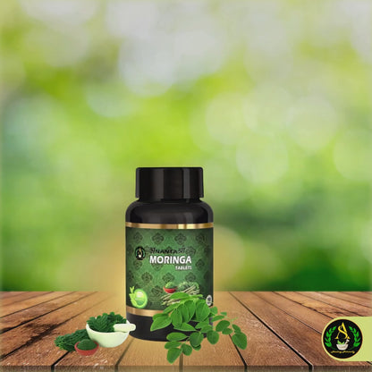 Moringa Tablets