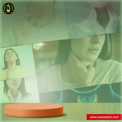 Avtugrit Thyro Care Tablets