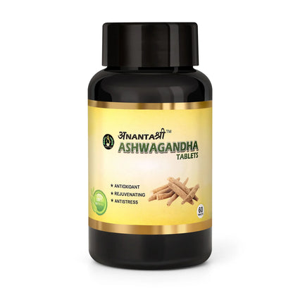 Ashwagandha Tablets