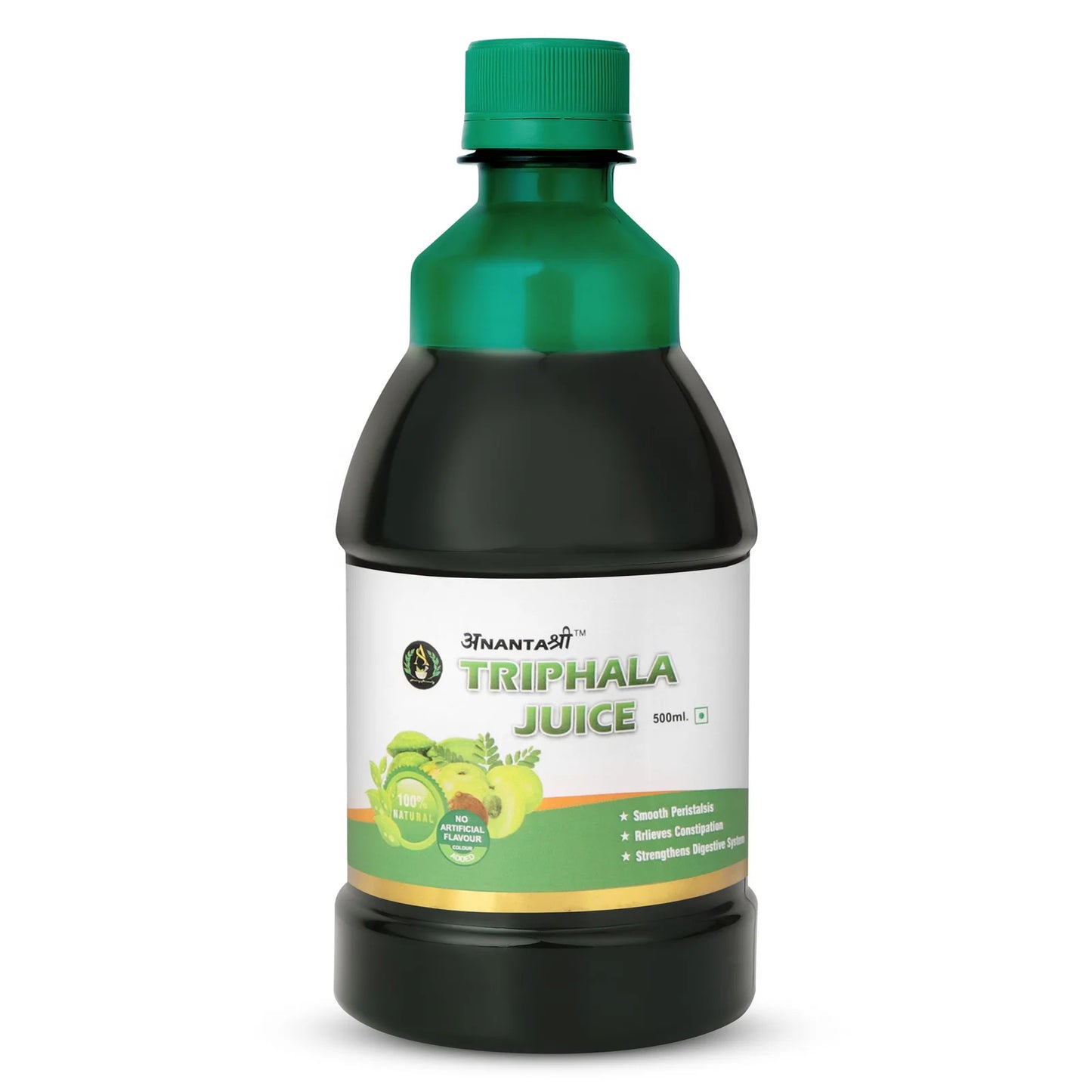 Triphala Juice