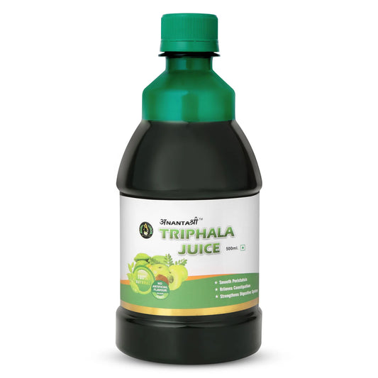 Triphala Juice
