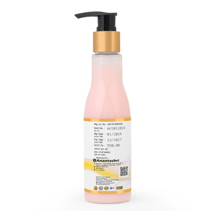 Keshoclin (Hair Care Shampoo)