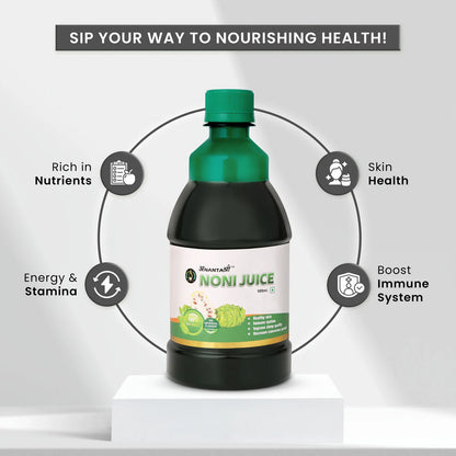 Noni Juice