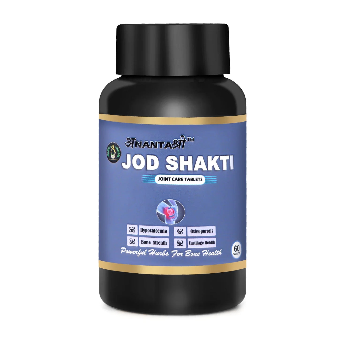 Jod Shakti Joint Care Tablets