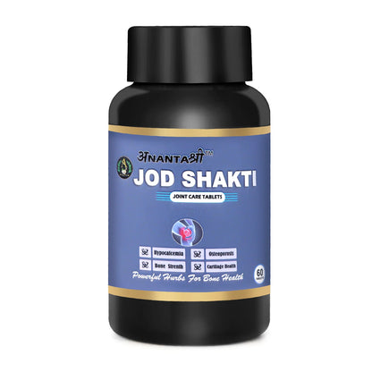 Jod Shakti Joint Care Tablets