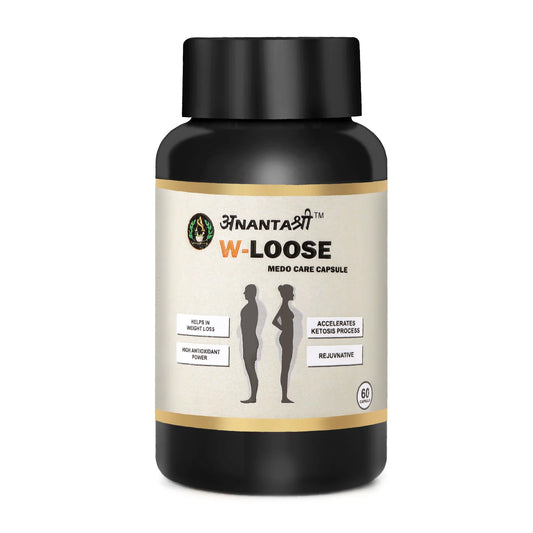W-Loose Medo Care Capsule
