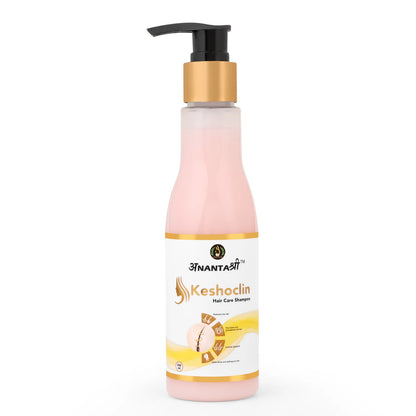 Keshoclin (Hair Care Shampoo)