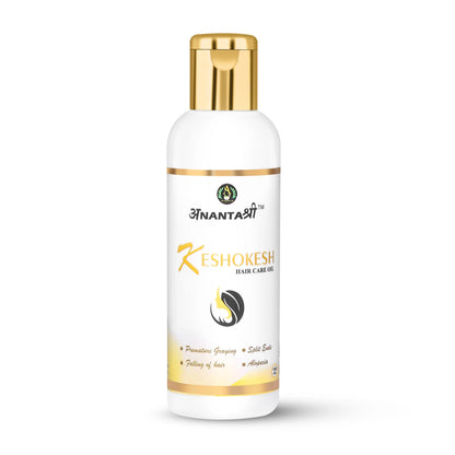 Keshokesh (Hair Care Oil)