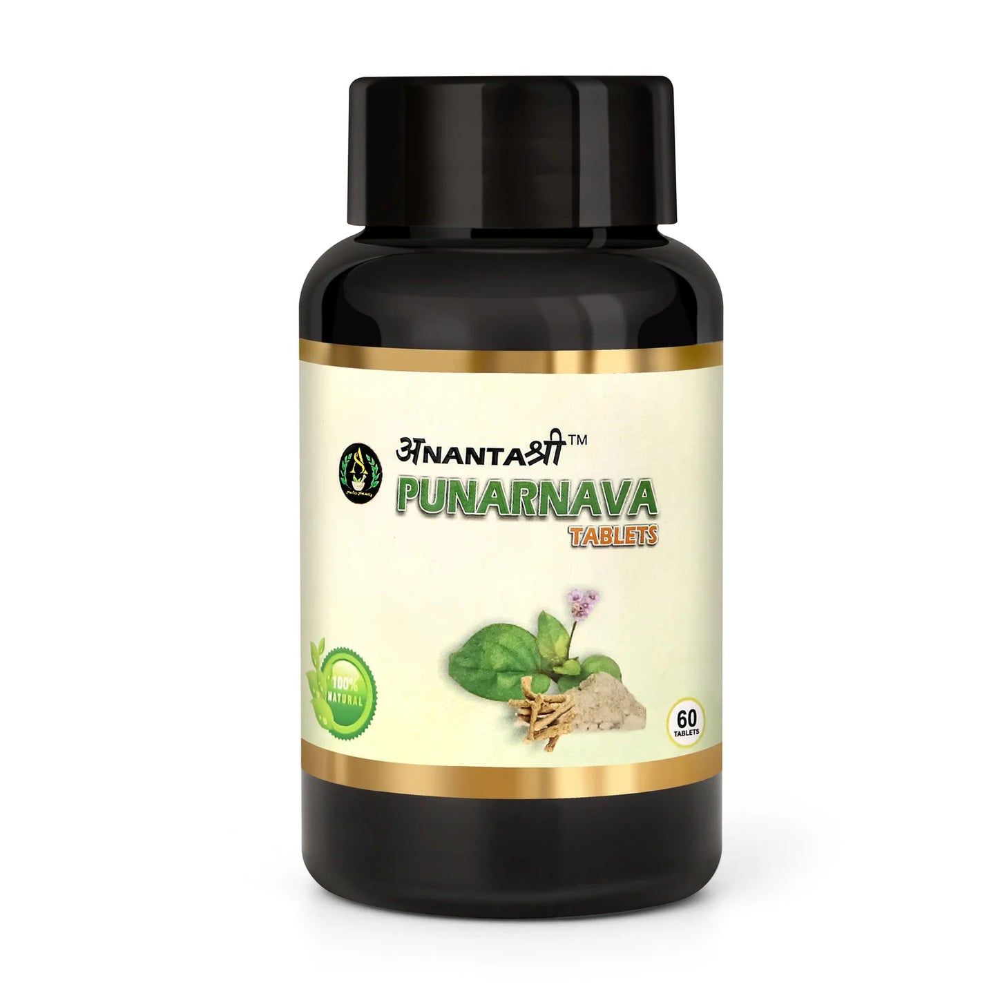 Punarnava Tablets