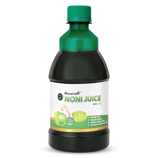 Noni Juice
