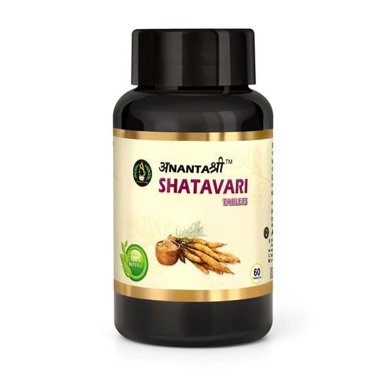 Shatavari Tablets