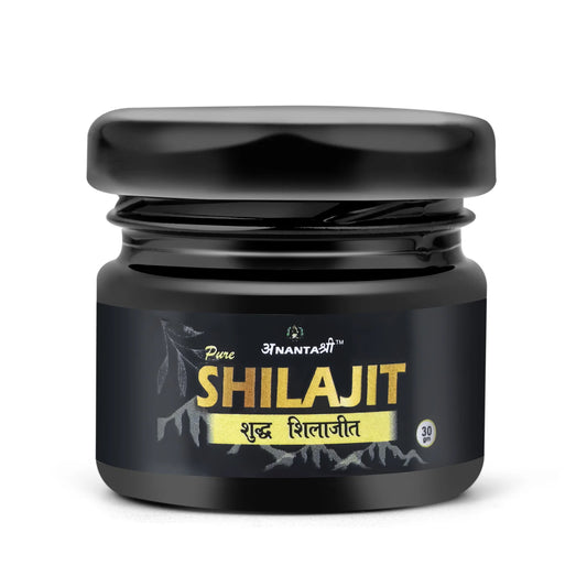 Shilajit