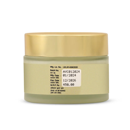 Twak Nikhar (Glow Face Cream)