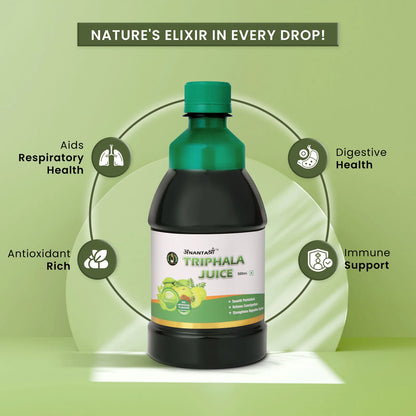 Triphala Juice